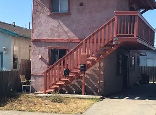 4237 Center Ave, Richmond, CA