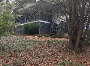 177 Forest Cir, Blairsville, GA 30512