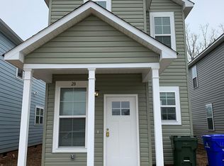 2B Chaney St, Greenville, SC 29607