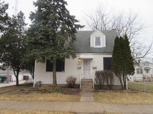 238 30th Ave, Bellwood, IL 60104