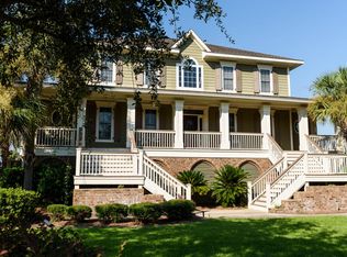 587 Island Walk E, Mount Pleasant, SC 29464