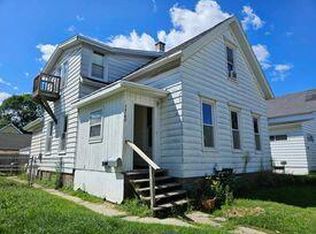 2018 N Wisconsin St, Racine, WI 53402