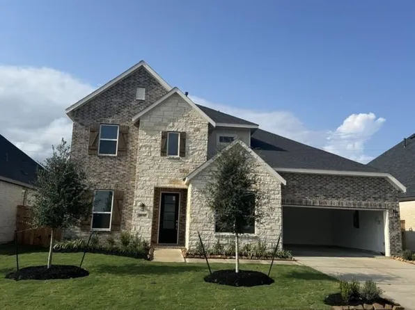 6026 Marina Ray Dr, Baytown, TX 77521