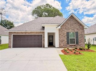 43526 McLain Ln, Hammond, LA 70403