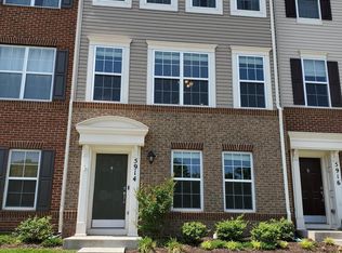 5914 Jefferson Commons Way, Frederick, MD 21703