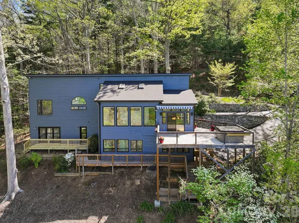 110 Crestwood Rd, Asheville, NC 28804