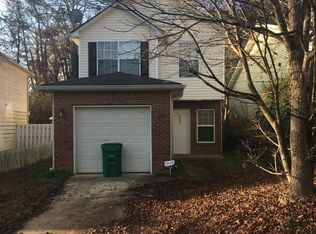 3663 Sapphire Ct, Decatur, GA 30034