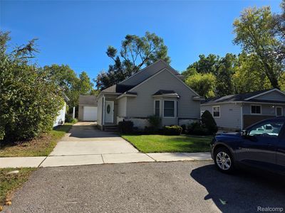 18626 Inkster Rd, Redford, MI, 48240