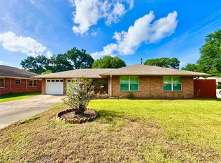 7743 Meadville St, Houston, TX 77061