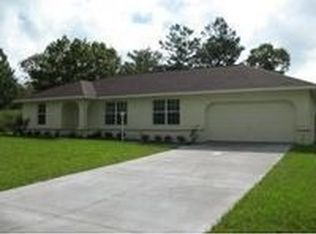 5170 SW 157th St, Ocala, FL 34473