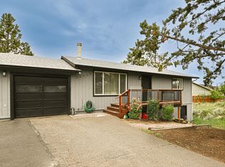 20622 Brant Ct, Bend, OR 97701