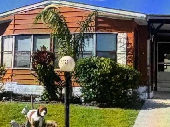 1775 Golden Ponds Drive, Fort Pierce, FL 34945