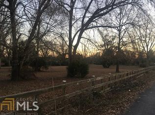 0 Hooks St 16 17 #18, Gordon, GA 31031