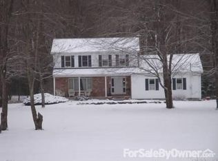 4949 Old State Rd, West Farmington, OH 44491