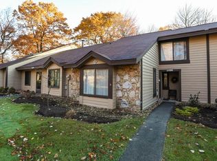 1458 Gebhart, Somerset Township, PA --