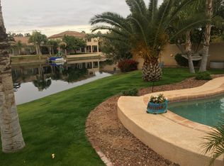 3760 S Heath Way, Chandler, AZ 85248