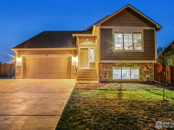 1112 5th St, Pierce, CO 80650