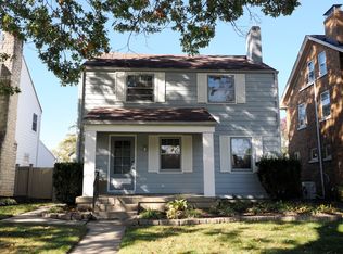 (Undisclosed Address), Columbus, OH 43209