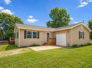 10717 State Route 554, Bidwell, OH 45614