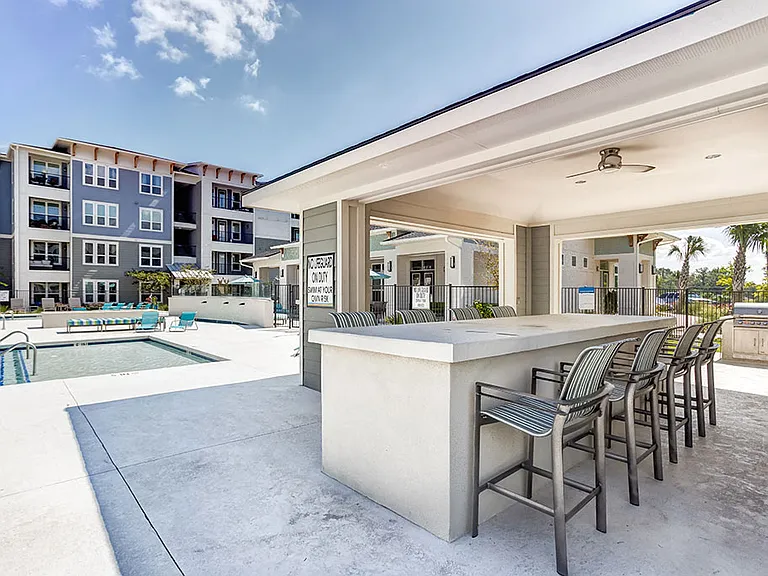 Atlantic at Parkridge — Photo 6