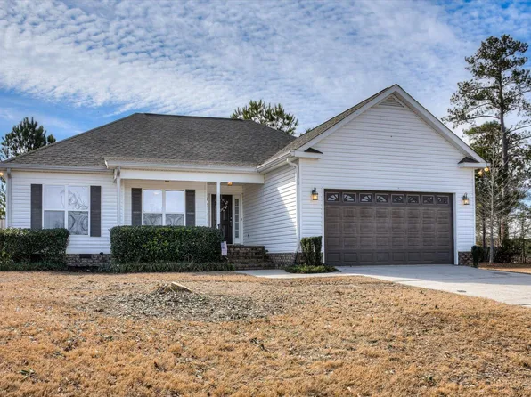 507 Tyler Woods Court, Grovetown, GA