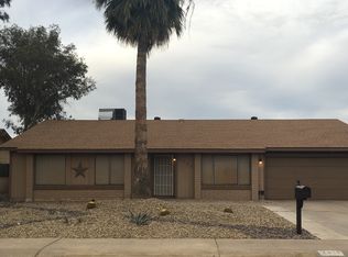2354 W Le Marche Ave, Phoenix, AZ 85023