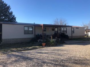 1640 112th St, Lubbock, TX 79423