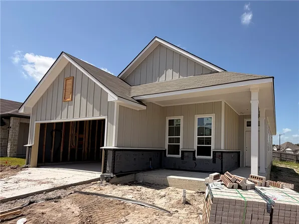 2223 Terrilyn Ct, Bryan, TX 77807