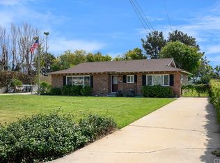 6133 Walnut Ave, Chino, CA 91710