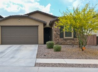 8150 S Soltero Mine Dr, Tucson, AZ 85747
