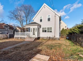 50 Main St, Quincy, MA 02169