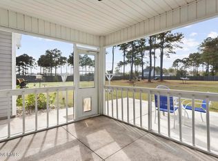 191 Windfield Ln, Holly Ridge, NC 28445