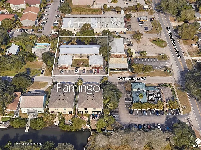 4807 W Flamingo Rd — Photo 10