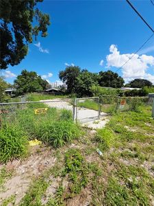 305 E BRIDGERS AVENUE LOT 7, Auburndale, FL, 33823