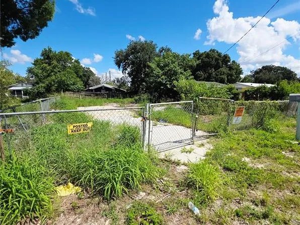 305 E BRIDGERS AVENUE LOT 7, AUBURNDALE, FL 33823