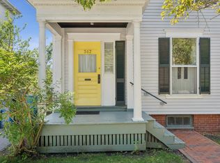 362 Danforth St, Portland, ME 04102