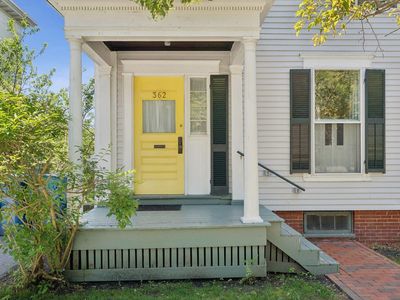 362 Danforth Street, Portland, ME, 04102