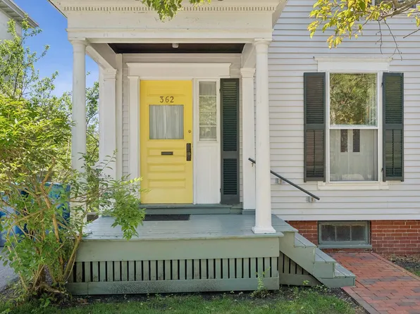 362 Danforth Street, Portland, ME 04102