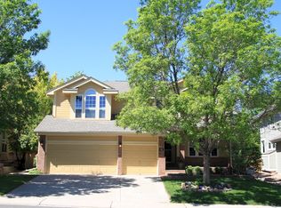 90 Sylvestor Pl, Highlands Ranch, CO 80129