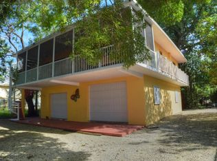 772 Bostwick Dr, Key Largo, FL 33037