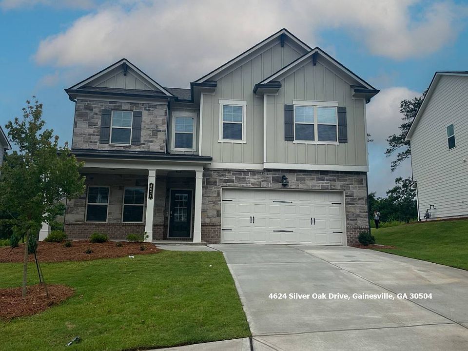 1st image of 4624 Silver Oak Dr