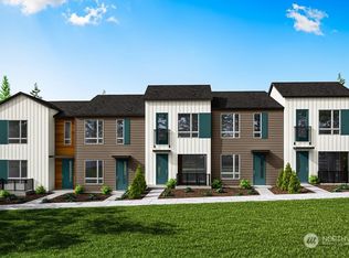 13840 NE 123rd Way UNIT 101, Redmond, WA