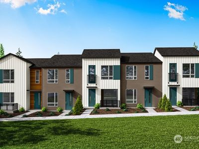 13840 NE 123rd Way #103, Redmond, WA, 98052