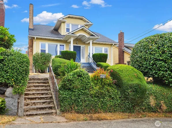 2518 30th Avenue S, Seattle, WA 98144