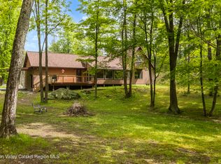 48 Deer Park Road, Round Top, NY 12473