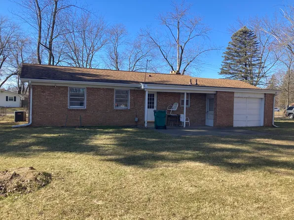 112 Sundown St, Springfield, MI 49037