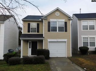 120 Curvewood Rd, Columbia, SC 29229