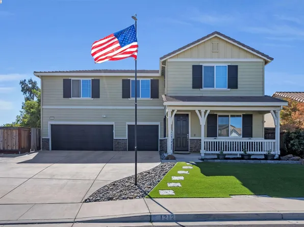 1212 Sierra Trail Rd, Oakley, CA 94561