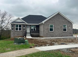 130 Savannah Ct, Taylorsville, KY 40071
