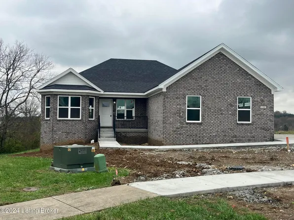 130 Savannah Ct, Taylorsville, KY 40071